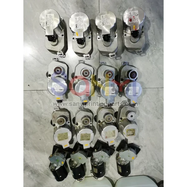 g2.144.5031 moteur heidelberg cd102 sm102