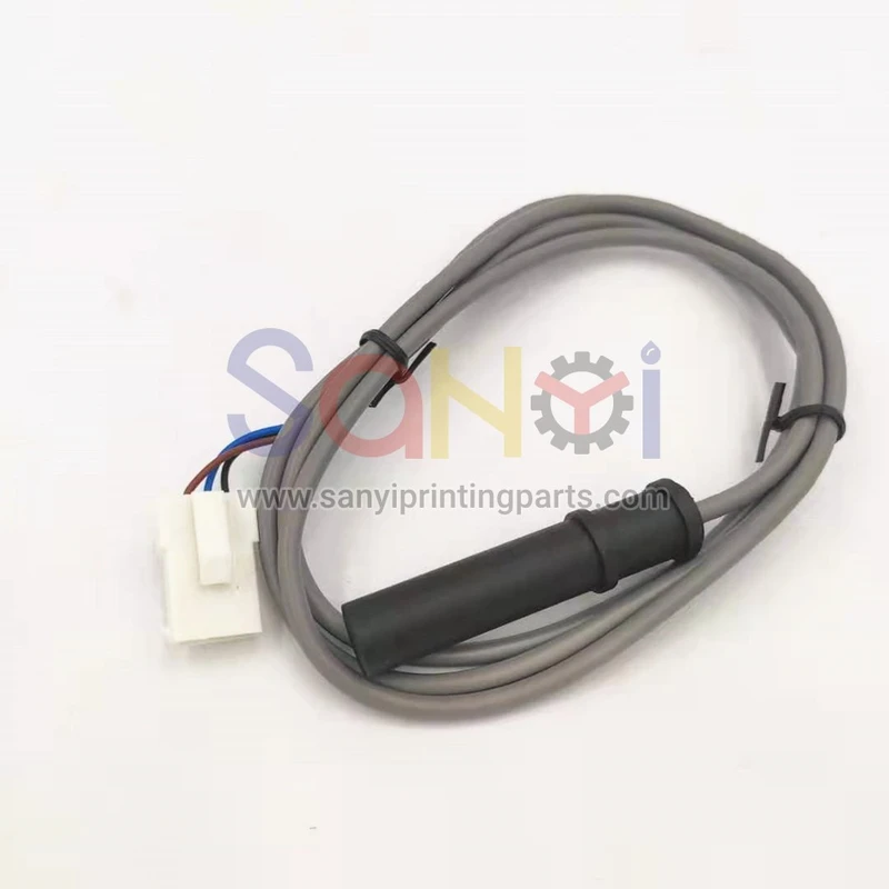 Heidelberg F2.110.1563 Sensor For Offset Printing Machine Spare Parts