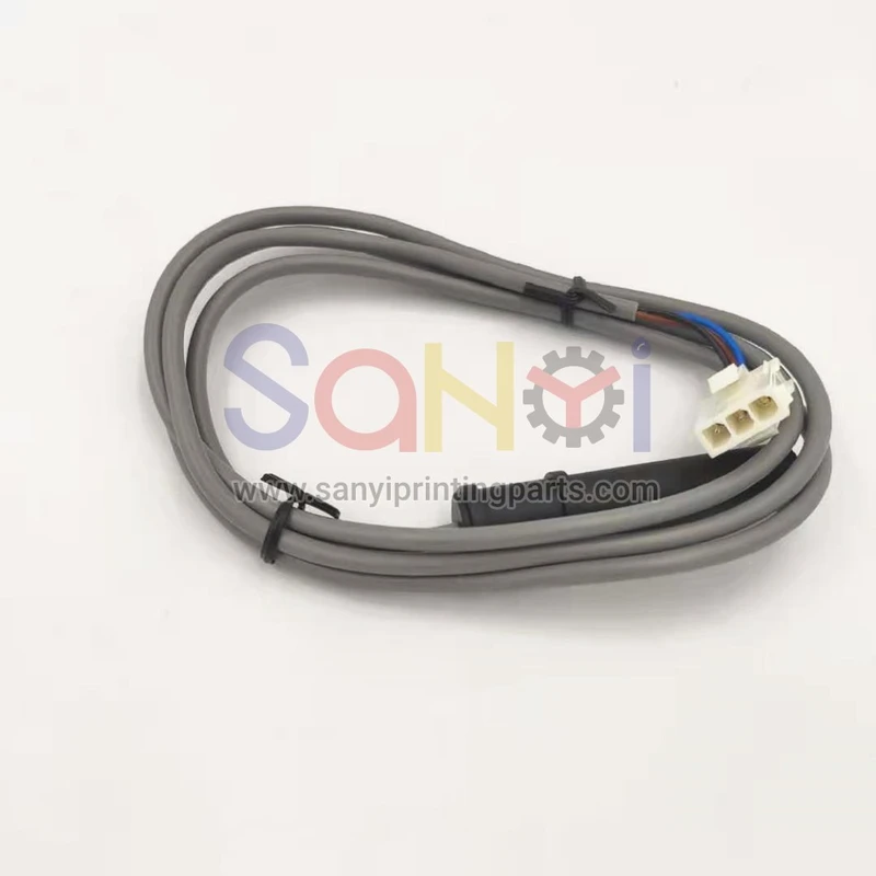 Heidelberg F2.110.1563 Sensor For Offset Printing Machine Spare Parts