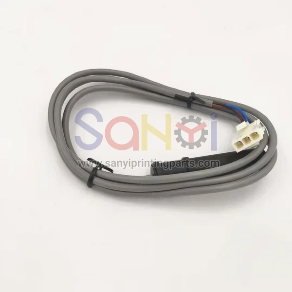 Sensor heidelberg f2.110.1563 para repuestos de máquinas de impresión offset