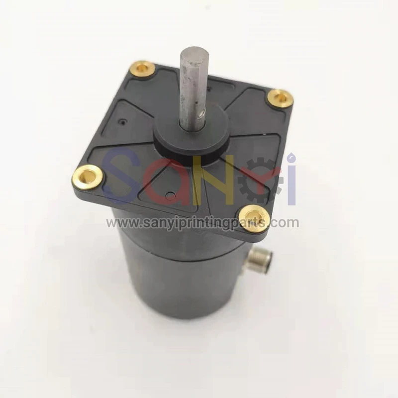 Heidelberg F2.112.1311 Motor CD102 SM102 XL105 Machine Engine