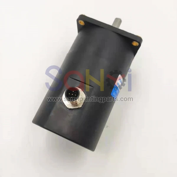 Heidelberg F2.112.1311 Motor CD102 SM102 XL105 Machine Engine