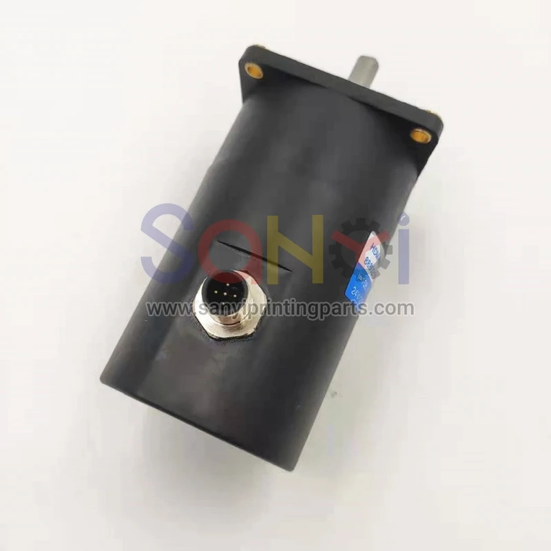 Heidelberg F2.112.1311 Motor CD102 SM102 XL105 Machine Engine