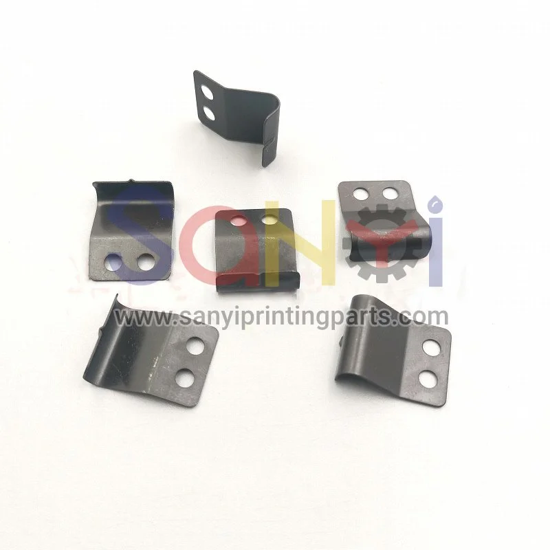 GTO Close Paper Clips Piece 66.013.051 Heidelberg