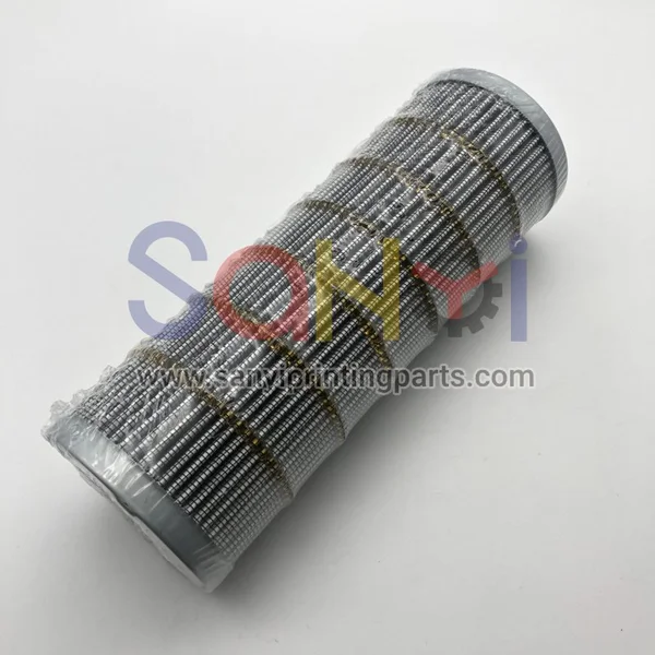 00.581.0246 Heidelberg Filter Cartridge 00.580.1558 195x29x69mm