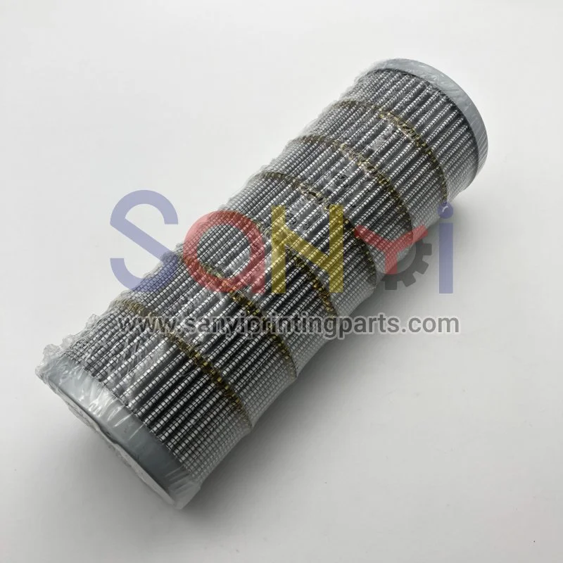 00.581.0246 Heidelberg Filter Cartridge 00.580.1558 195x29x69mm