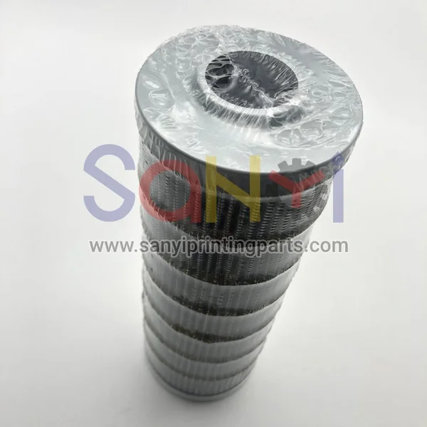 00.581.0246 Heidelberg Filter Cartridge 00.580.1558 195x29x69mm