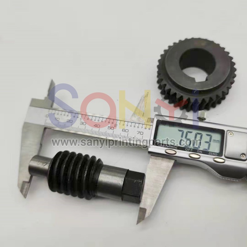 日本製　PLAZMA SHAFT PS-66ML AISIN WARNER AF40/TF80 VALVE BODY 2nd Generation ( 31325007