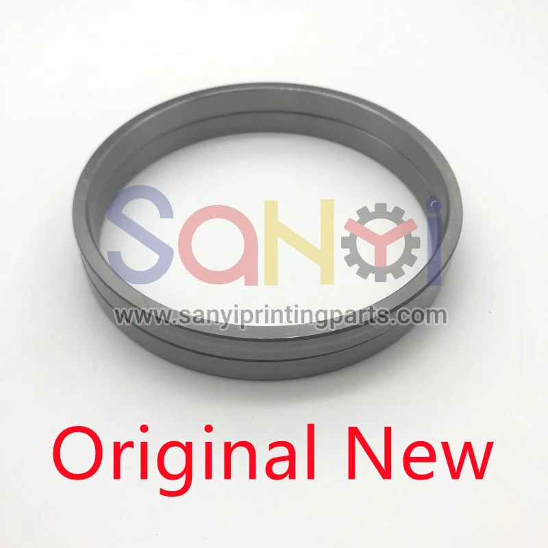 28.011.020 SM102 CD102 Machine Spacer Ring Heidelberg SM102 CD102 