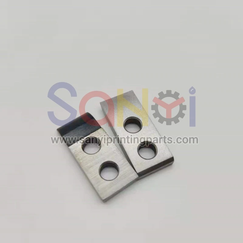 Heidelberg SM52 Gripper M2.583.637 SM74 Gripper Offset Press Parts