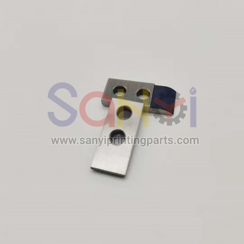 Heidelberg SM52 Gripper M2.583.637 SM74 Gripper Offset Press Parts