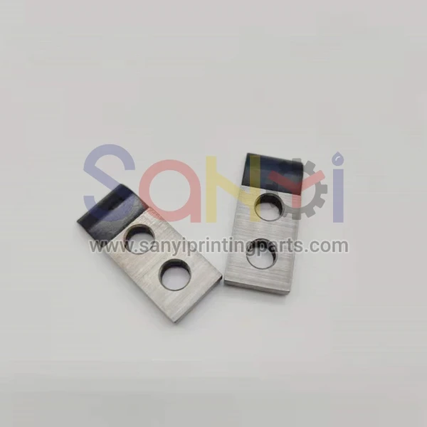 Heidelberg SM52 Gripper M2.583.637 SM74 Gripper Offset Press Parts