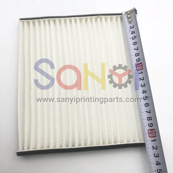 CP.158.0039 Element Heidelberg CP2000 Falten Control Station Filter 