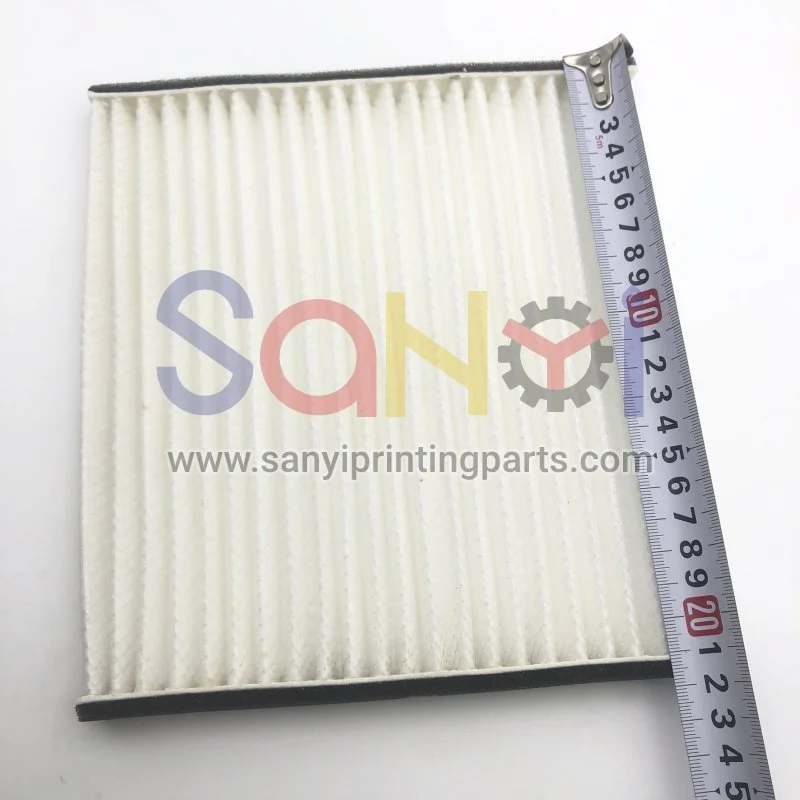 CP.158.0039 Element Heidelberg CP2000 Falten Control Station Filter 