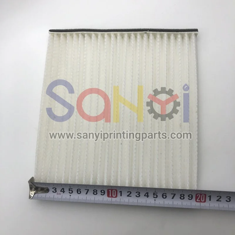 CP.158.0039 Element Heidelberg CP2000 Falten Control Station Filter 