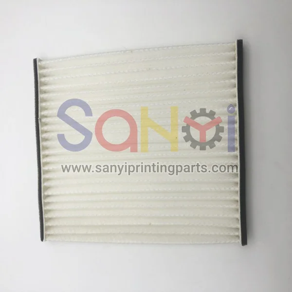 CP.158.0039 Element Heidelberg CP2000 Falten Control Station Filter 