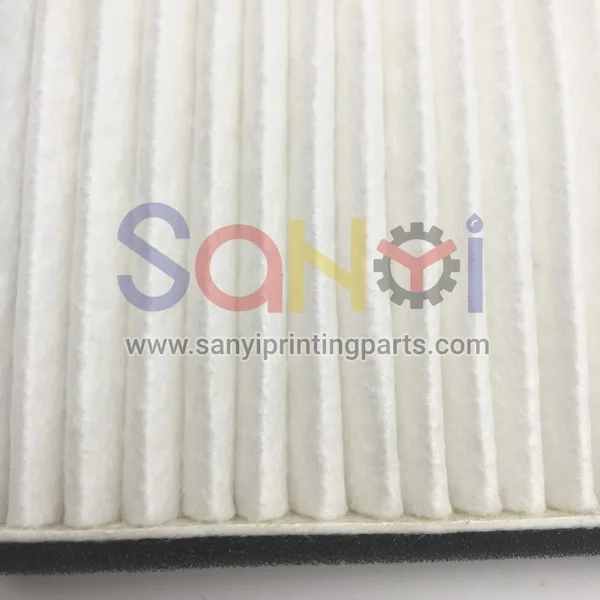 CP.158.0039 Element Heidelberg CP2000 Falten Control Station Filter 