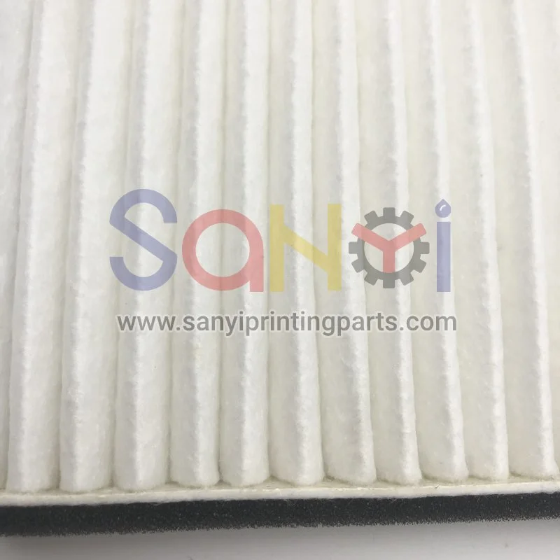 CP.158.0039 Element Heidelberg CP2000 Falten Control Station Filter 