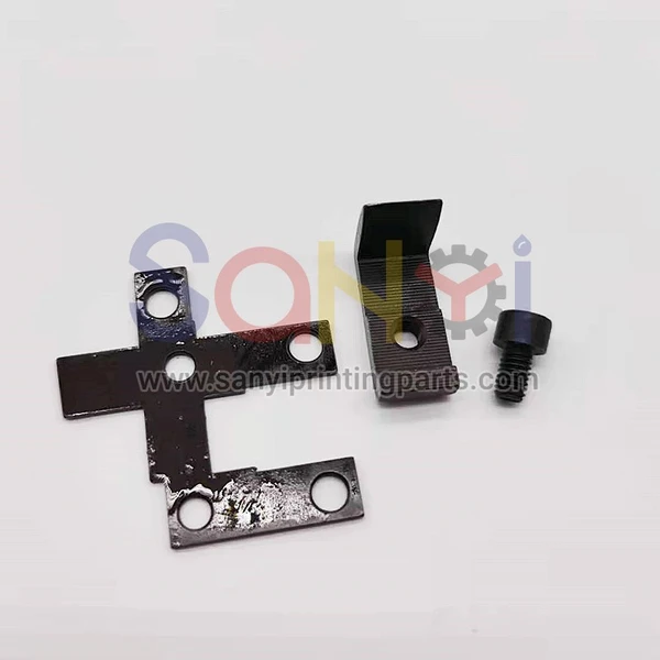 Heidelberg sm102 machine à poser avant papier presse offset pièces