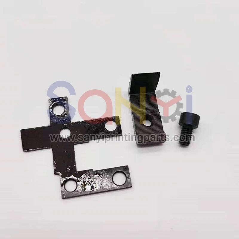 Heidelberg sm102 machine à poser avant papier presse offset pièces 