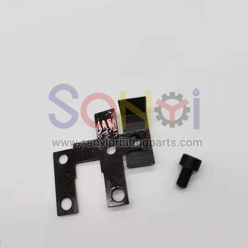 Heidelberg sm102 machine à poser avant papier presse offset pièces 