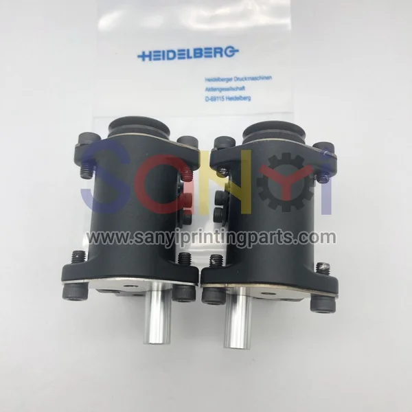 Heidelberg reenvío ventosa cd102 xl105 f2.028.160