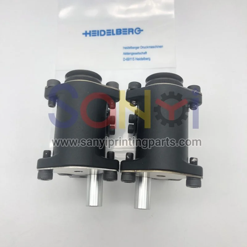 Heidelberg reenvío ventosa cd102 xl105 f2.028.160 