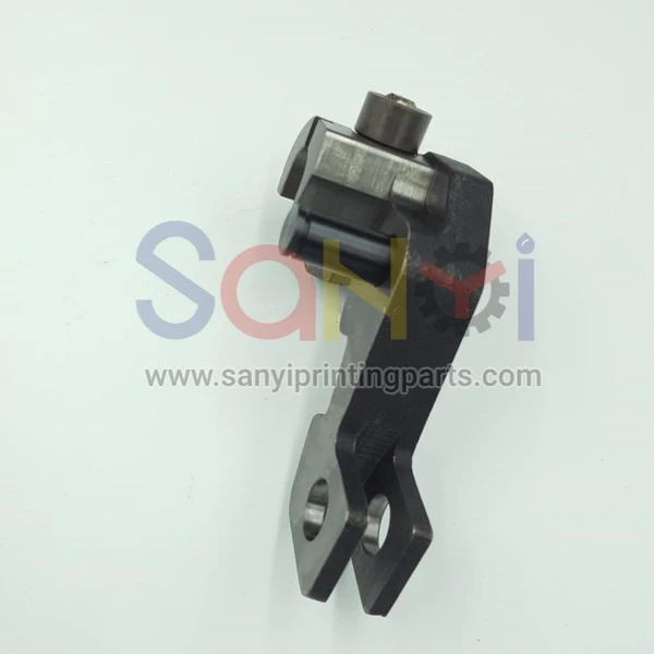 M2.010.017F M2.010.018F Heidelberg SM74 PM74 Swiveling lever DS and OS