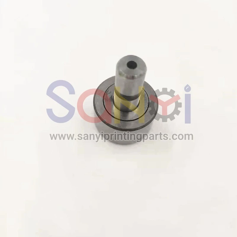 Heidelberg 00.550.1505 Cam Follower F-222190 Bearing SM52 PM52 Machine