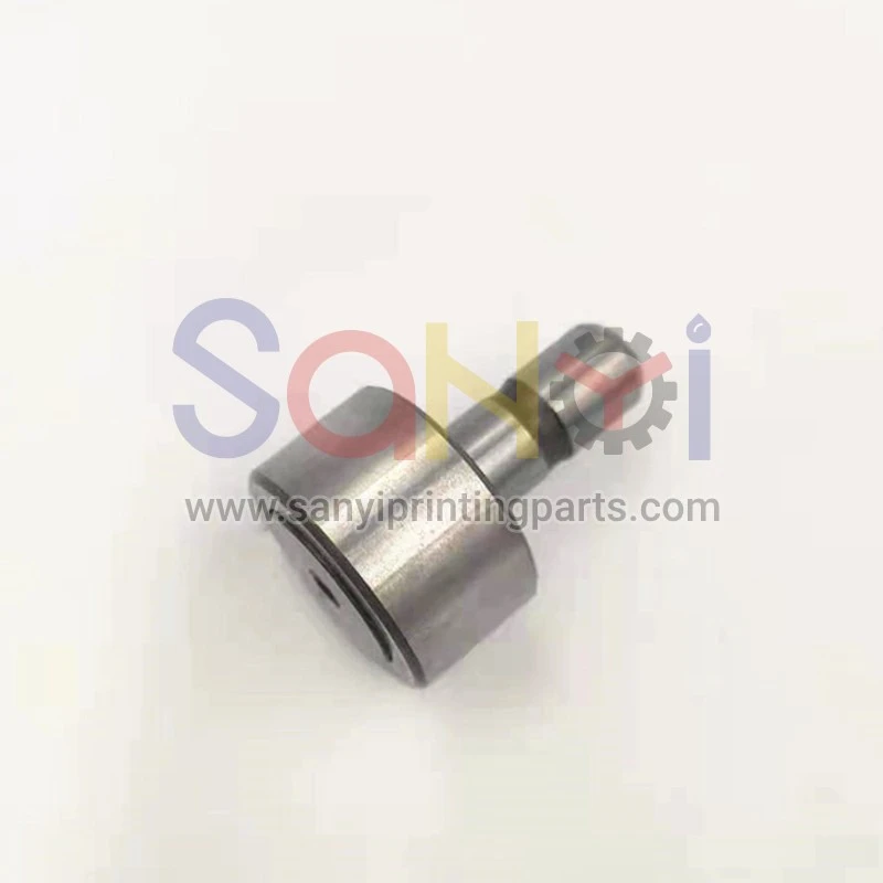 Heidelberg 00.550.1505 Cam Follower F-222190 Bearing SM52 PM52 Machine