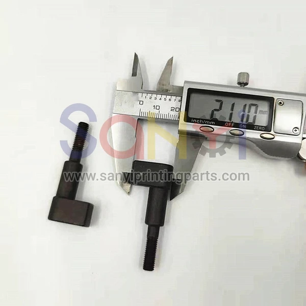 heidelberg g2.030.023 pin sm52 sm74 sm102 cd74 cd102 máquina 