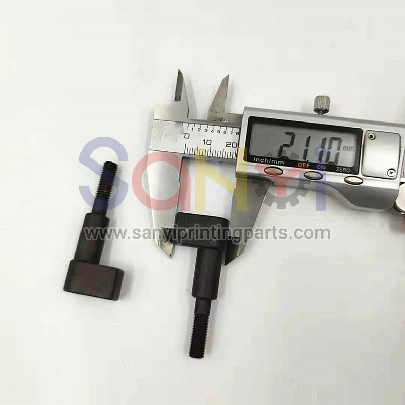 heidelberg g2.030.023 pin sm52 sm74 sm102 cd74 cd102 máquina 