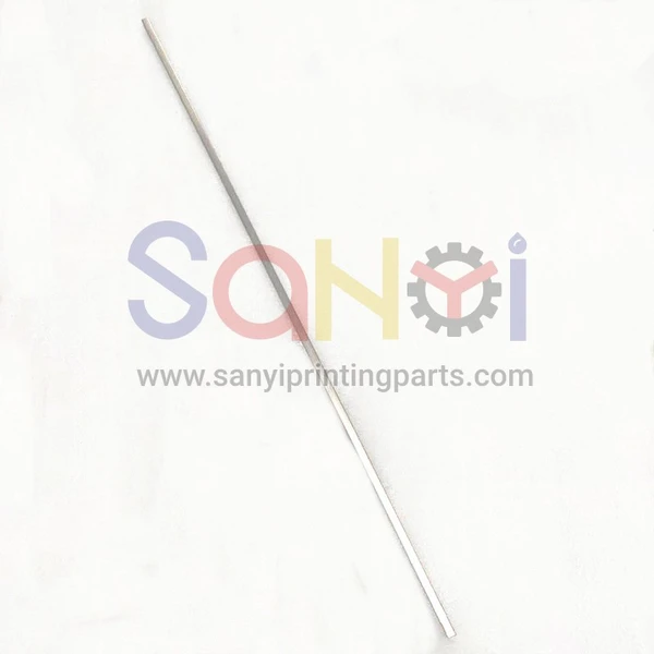 G4.011.127 resorte de barra de torsión mv.058.851 sm52 pm52 piezas de la máquina