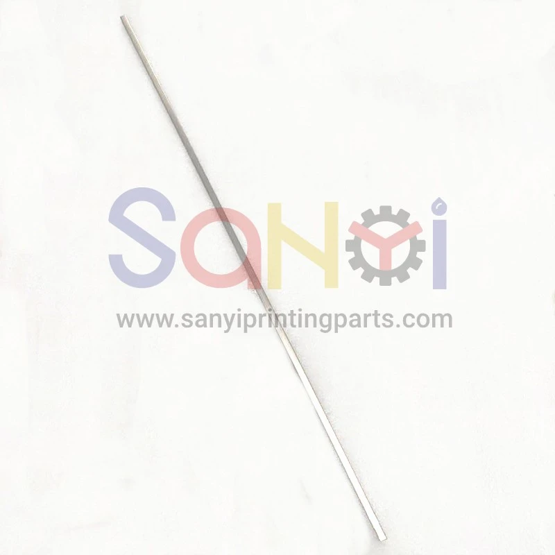 G4.011.127 resorte de barra de torsión mv.058.851 sm52 pm52 piezas de la máquina 