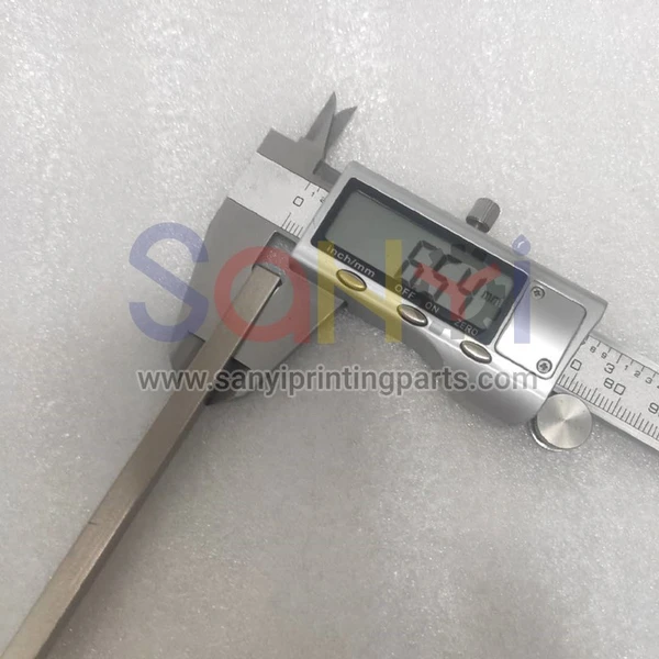 G4.011.127 resorte de barra de torsión mv.058.851 sm52 pm52 piezas de la máquina