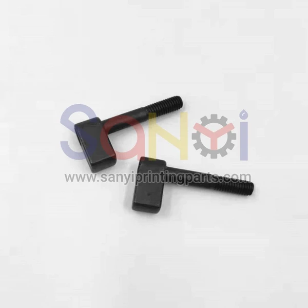 heidelberg l2.030.487 pestillo pm74 sm74 gto52 cd102 clavija de la máquina