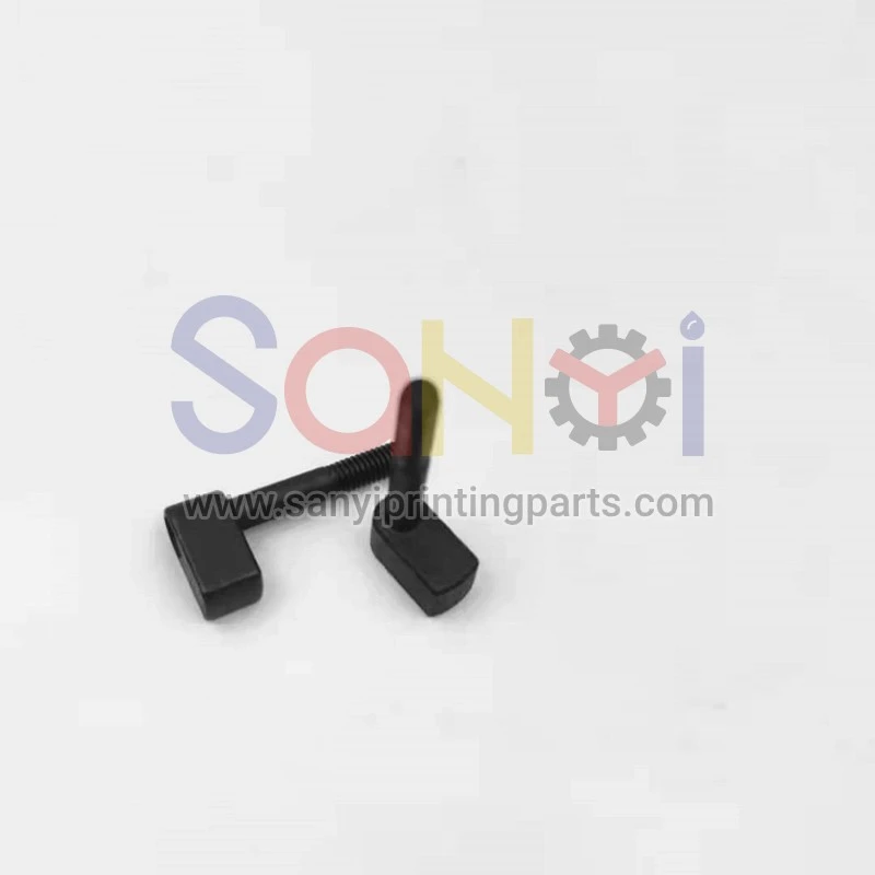 heidelberg l2.030.487 pestillo pm74 sm74 gto52 cd102 clavija de la máquina 