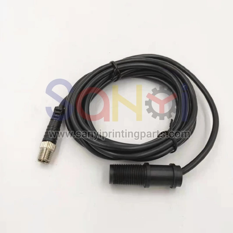 Heidelberg L2.110.1563 Sensor CD74 XL75 Machine Spare Parts 