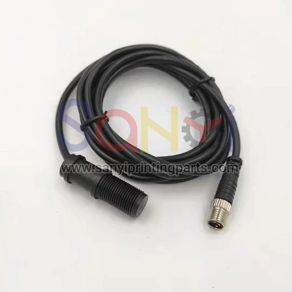 Heidelberg L2.110.1563 Sensor CD74 XL75 Machine Spare Parts 