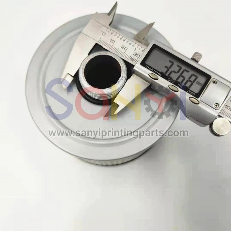 Heidelberg L8.164.1510 Filter Offset Printing Machine Spare Parts