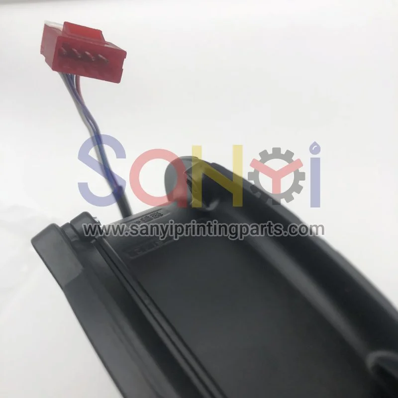  l4.115.2481 ventilador heidelberg cd74 xl75 xl105 máquina 