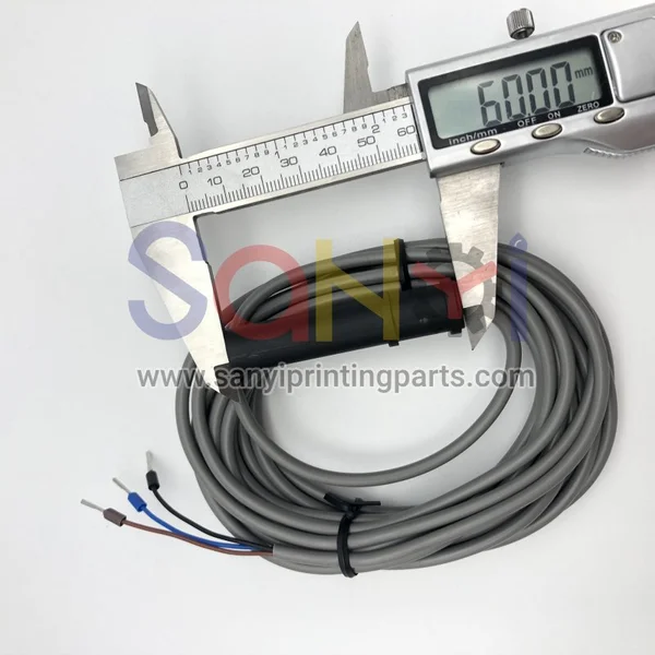 M2.198.1563 Water Level Sensor Heidelberg SM102 CD102 SM74 PM74