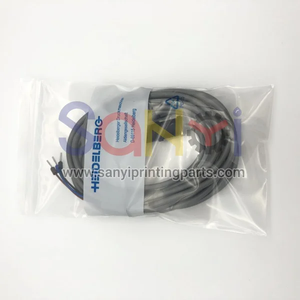 M2.198.1563 Water Level Sensor Heidelberg SM102 CD102 SM74 PM74