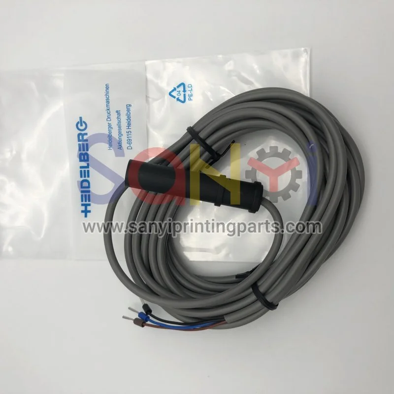 M2.198.1563 Water Level Sensor Heidelberg SM102 CD102 SM74 PM74