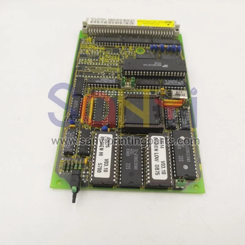 A 37V 1078 70 A37V107870 B35A458070 B35A 4580 70 Relay Board 