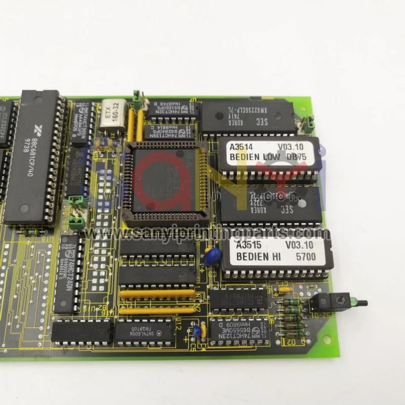 A 37V 1078 70 A37V107870 B35A458070 B35A 4580 70 Relay Board 