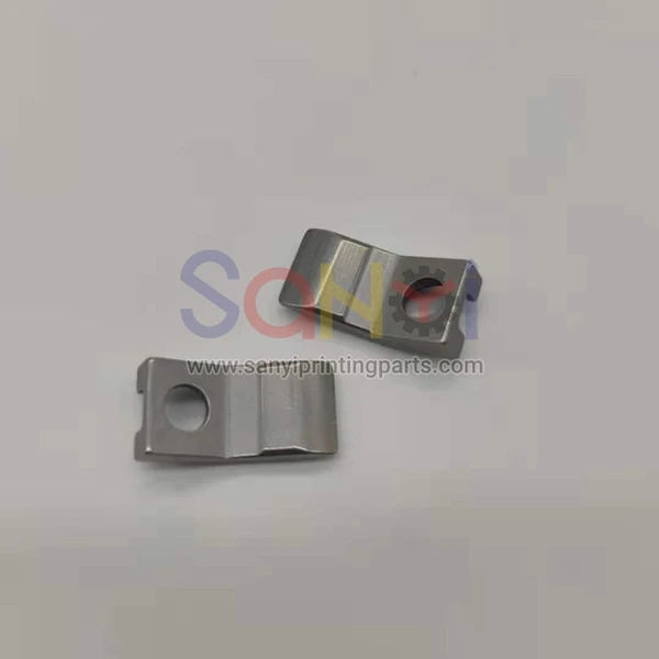 Heidelberg M2.013.025 SM102 CD102 Machine Gripper Offset Press Parts