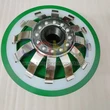 Heidelberg KORD Machine Variable Speed Pulley Wheel