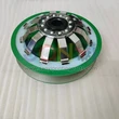 Heidelberg KORD Machine Variable Speed Pulley Wheel