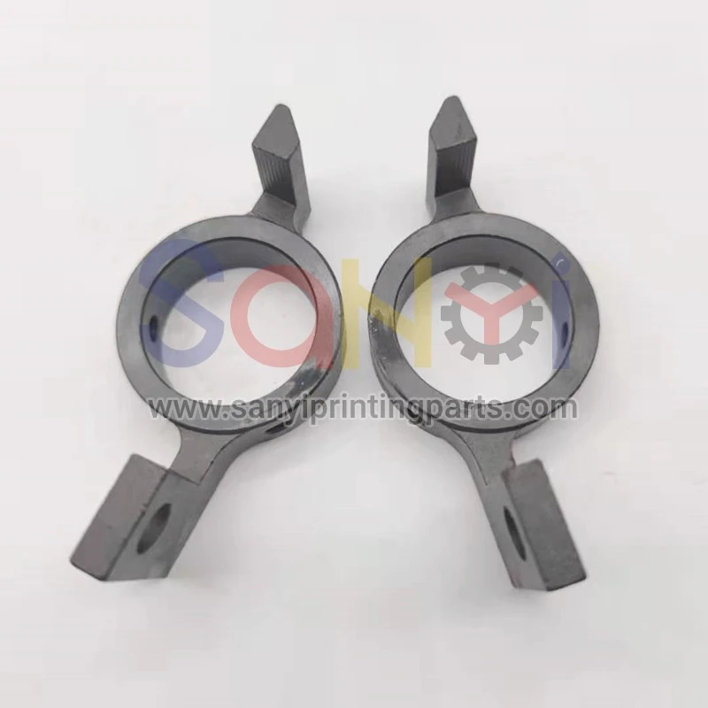 heidelberg c3.011.129 c3.011.130 sm102 cd102 parada de pinza de máquina 